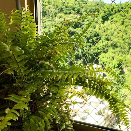 Apartamento Copacabana Rio de Janeiro Zewnętrze zdjęcie